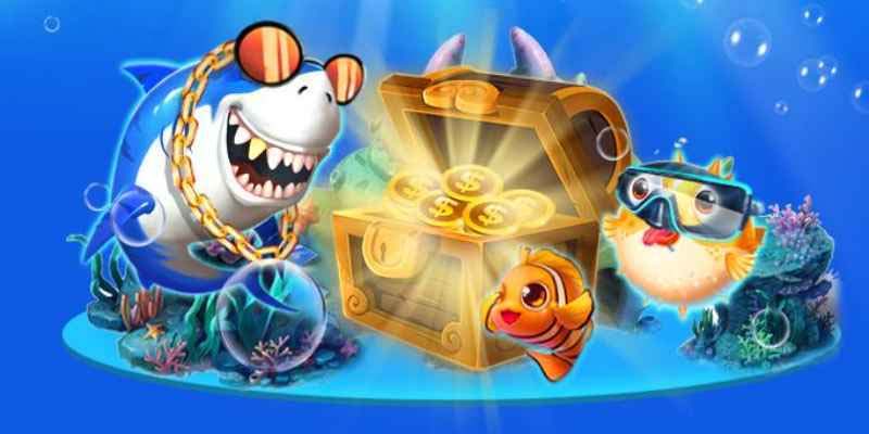 Quy định khi tham gia nhận code game Bắn cá